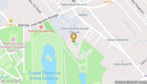 Location