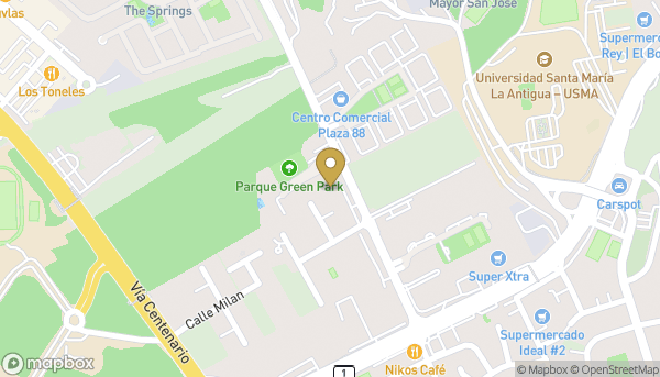 Location