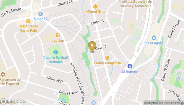 Location