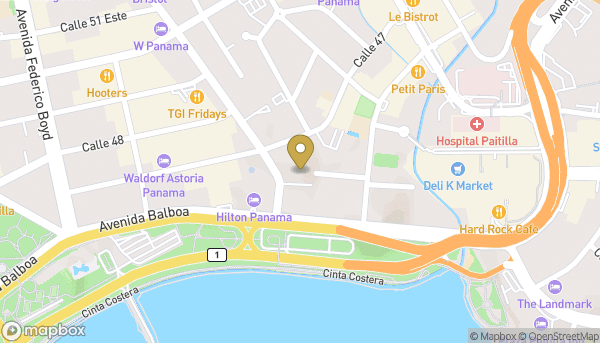 Location