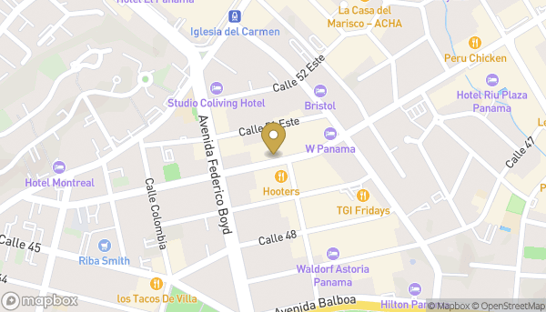 Location