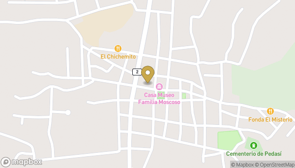 Location
