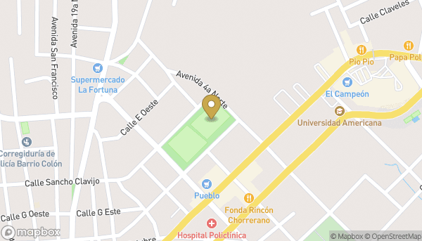 Location