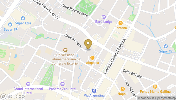 Location