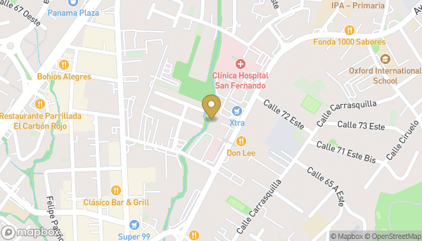 Location