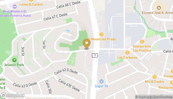Location