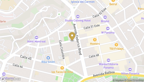 Location