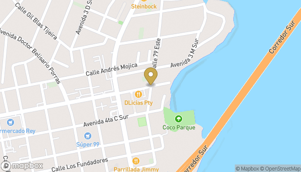 Location