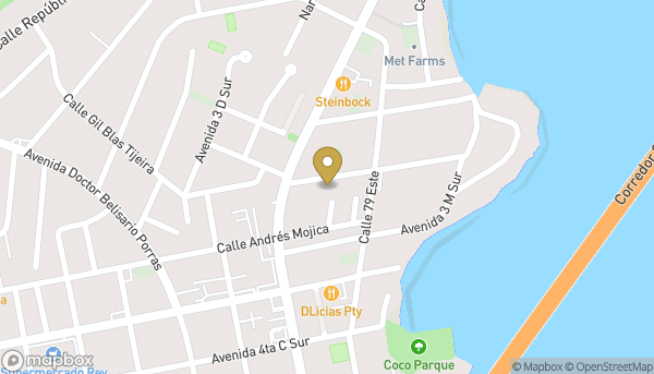 Location