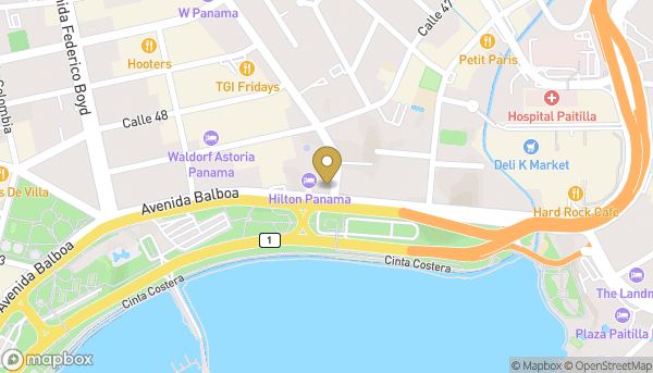 Location