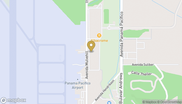 Location