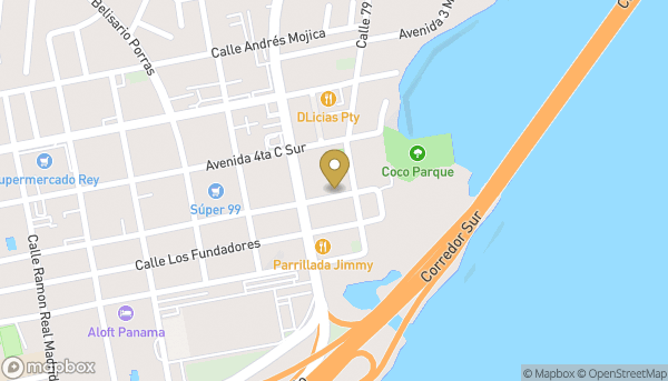 Location