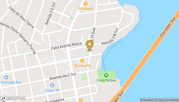 Location