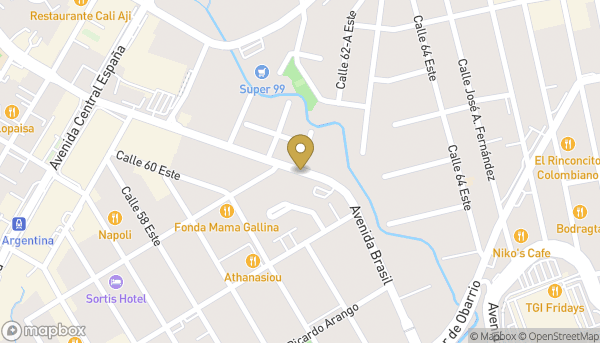Location