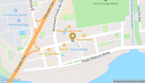 Location