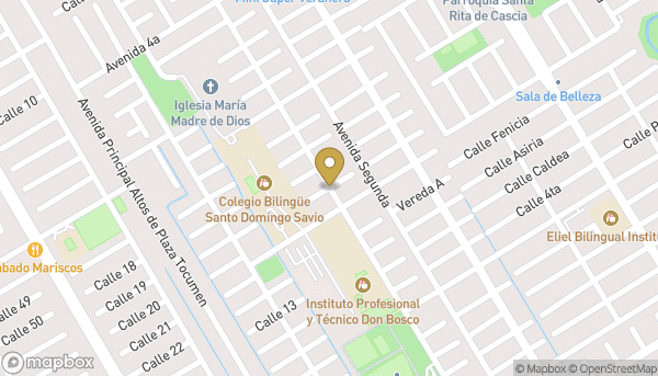 Location