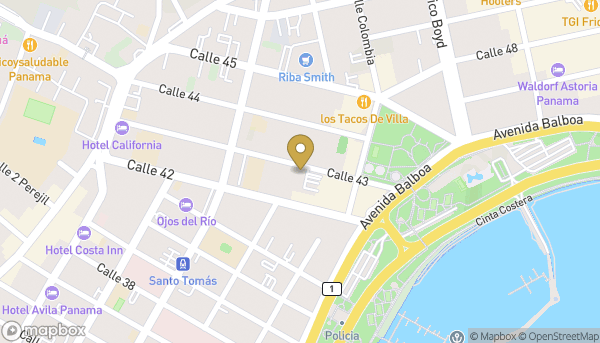 Location