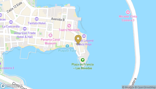 Ubicación