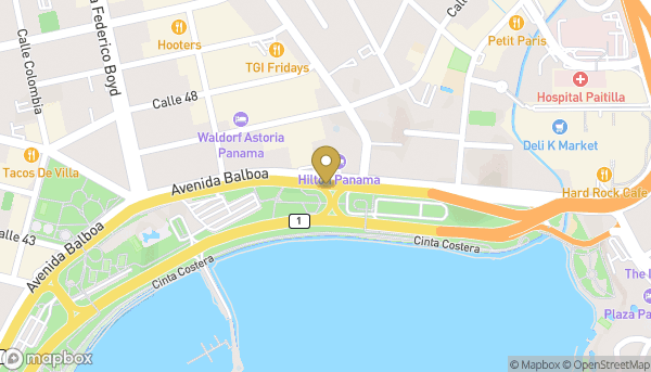 Location