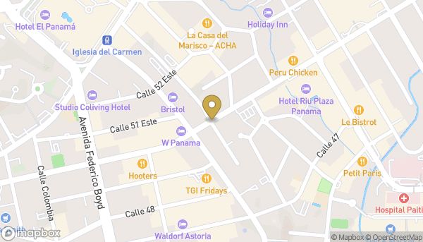 Ubicación