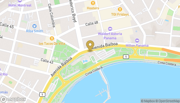 Location