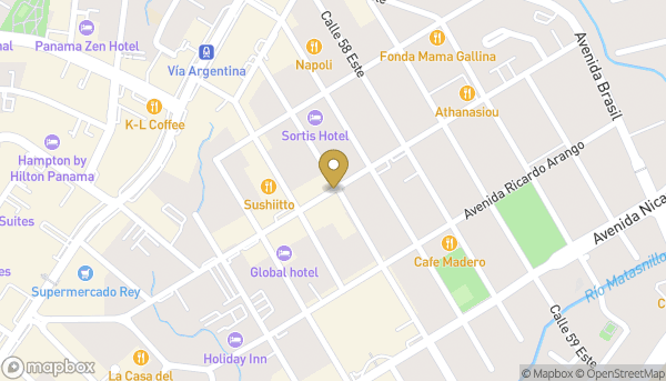 Location