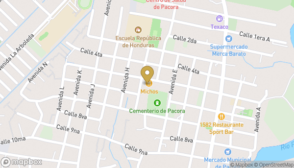 Ubicación