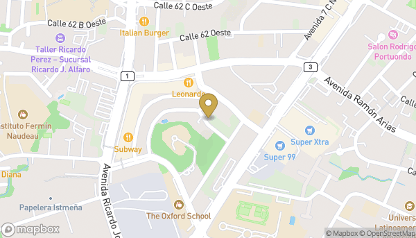 Location