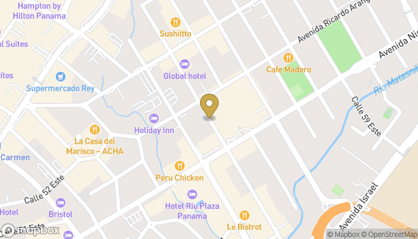 Location