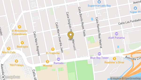 Location