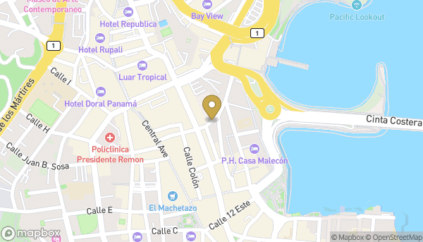 Location