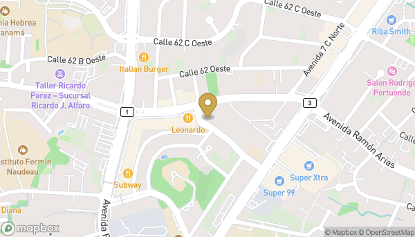 Location