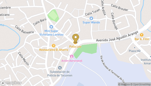 Ubicación