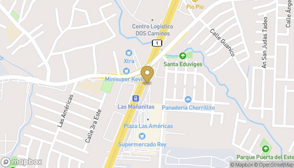 Ubicación