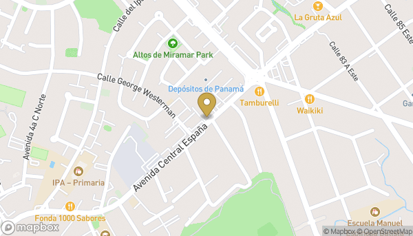 Location