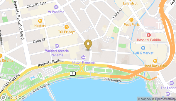 Location