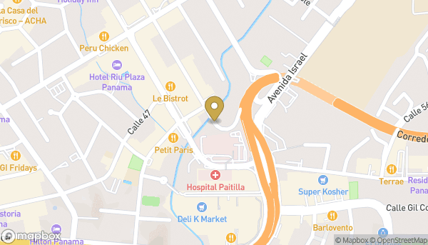 Ubicación