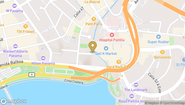 Location