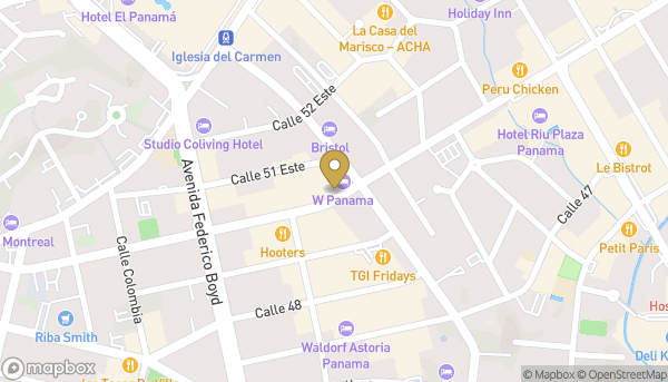 Location