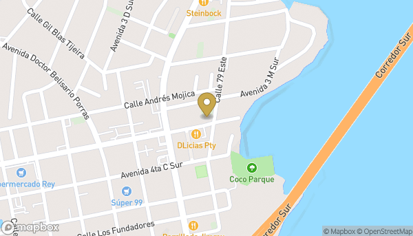 Location