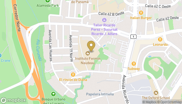 Location