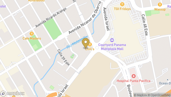 Location