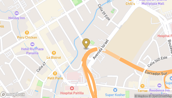 Location