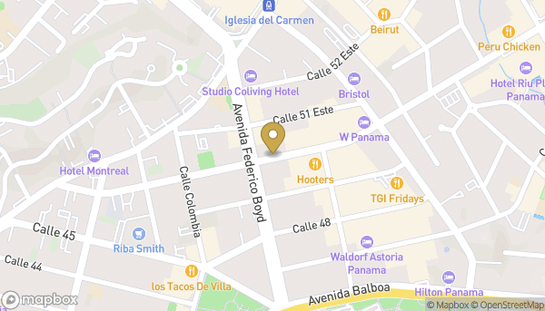 Location