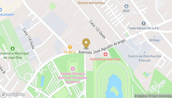 Location