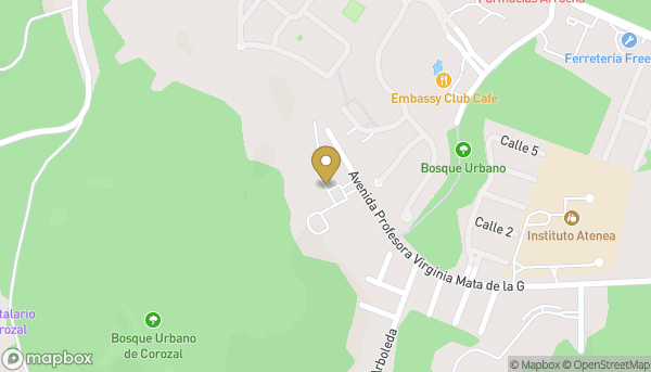 Location