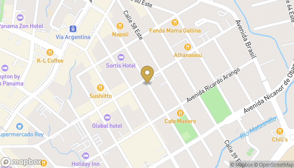 Location