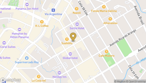 Location