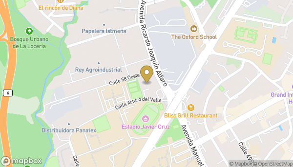 Location