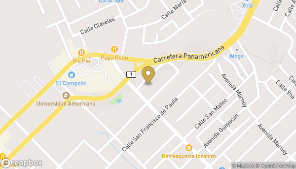 Location